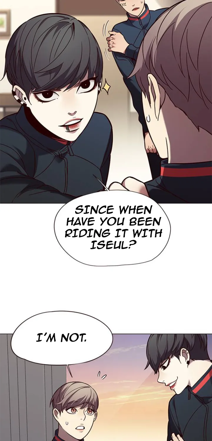 Eleceed Kainu Manga Chapter 91 Page 9