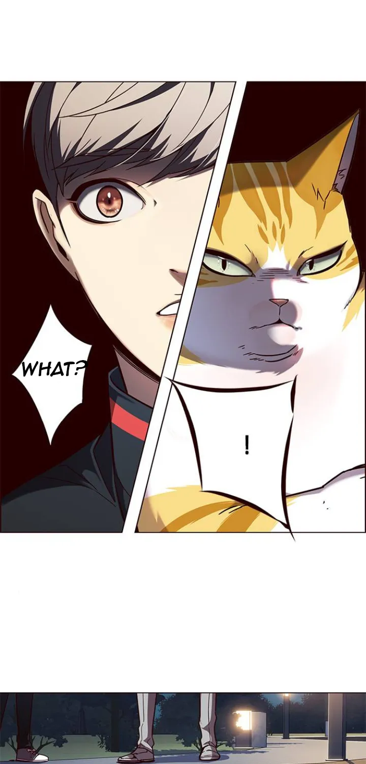 Eleceed Kainu Manga Chapter 91 Page 38