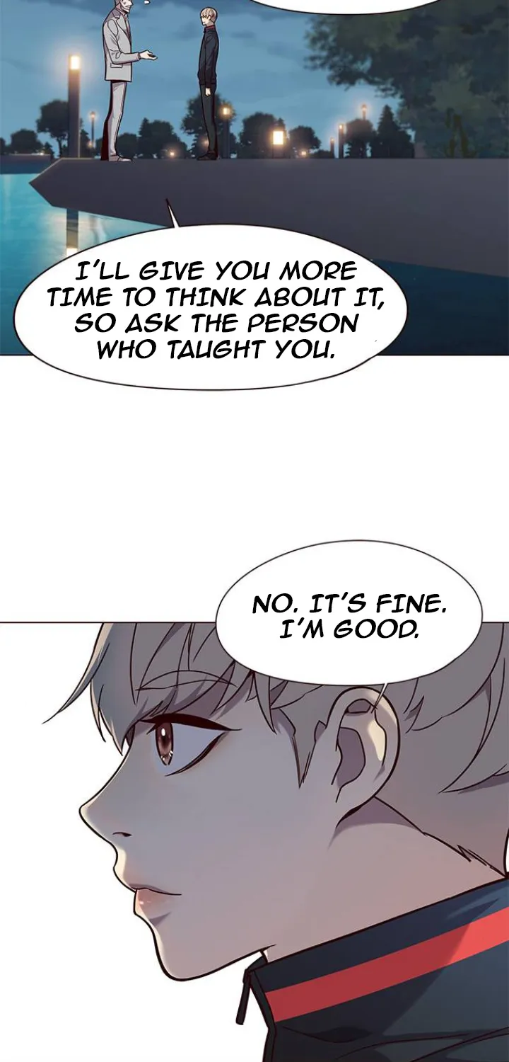 Eleceed Kainu Manga Chapter 91 Page 58