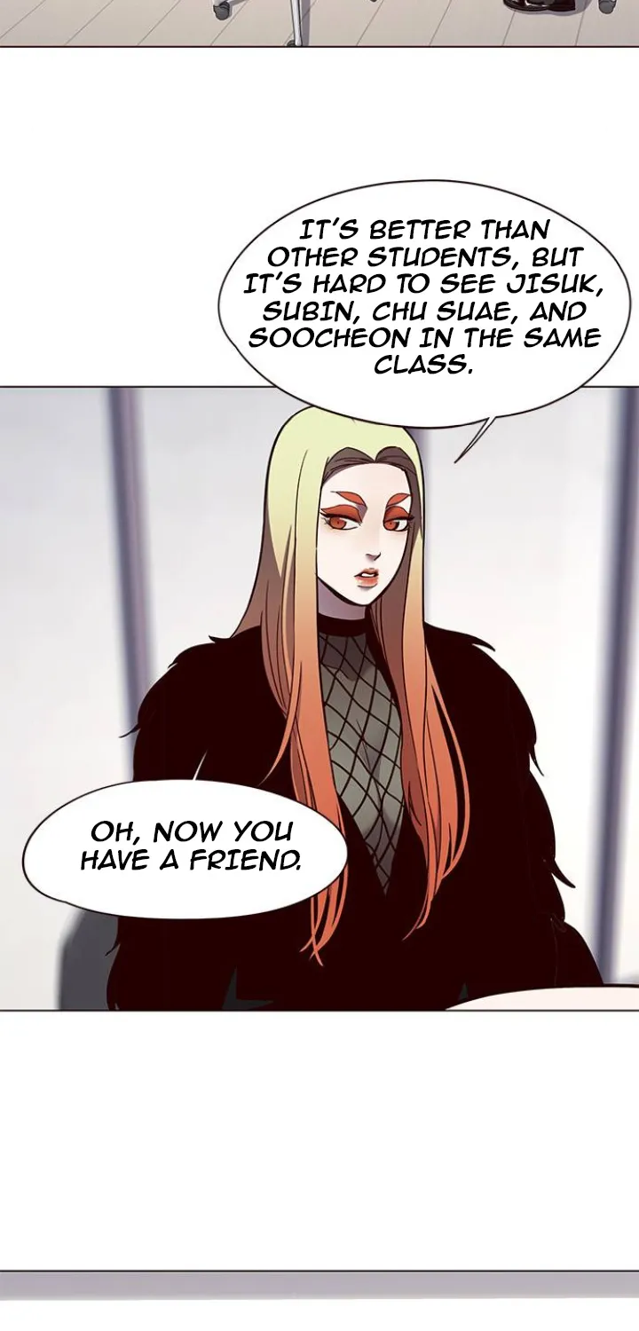 Eleceed Kainu Manga Chapter 90 Page 31