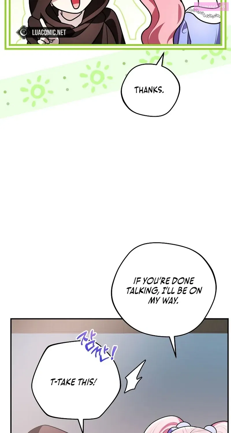 I Ended Up Training the Villain Too Well Too Early Kainu Manga Chapter 7 Page 34