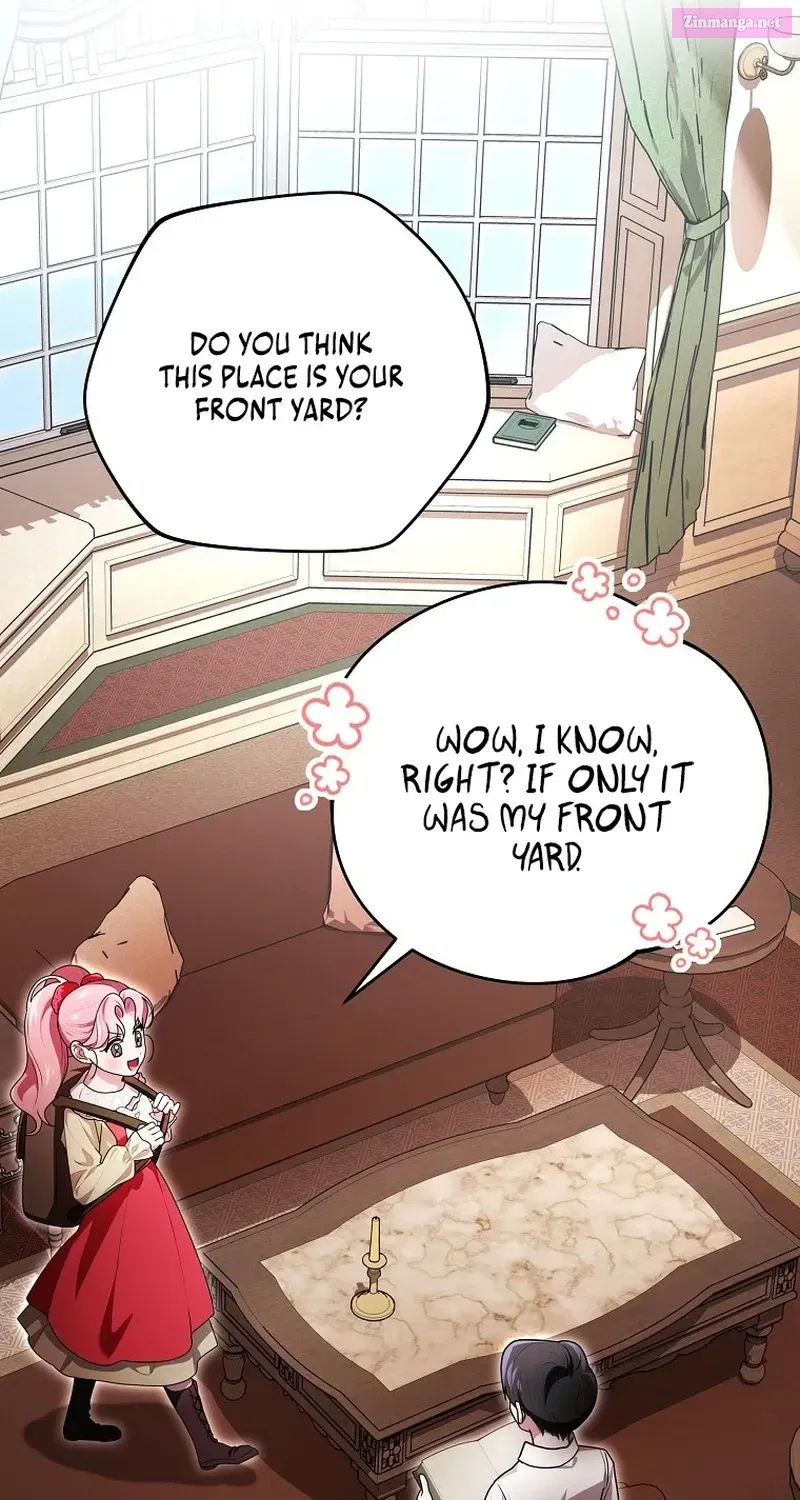I Ended Up Training the Villain Too Well Too Early Kainu Manga Chapter 7 Page 54