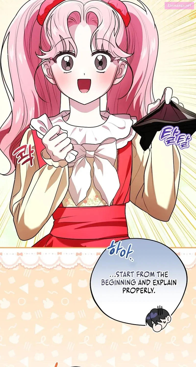 I Ended Up Training the Villain Too Well Too Early Kainu Manga Chapter 7 Page 80