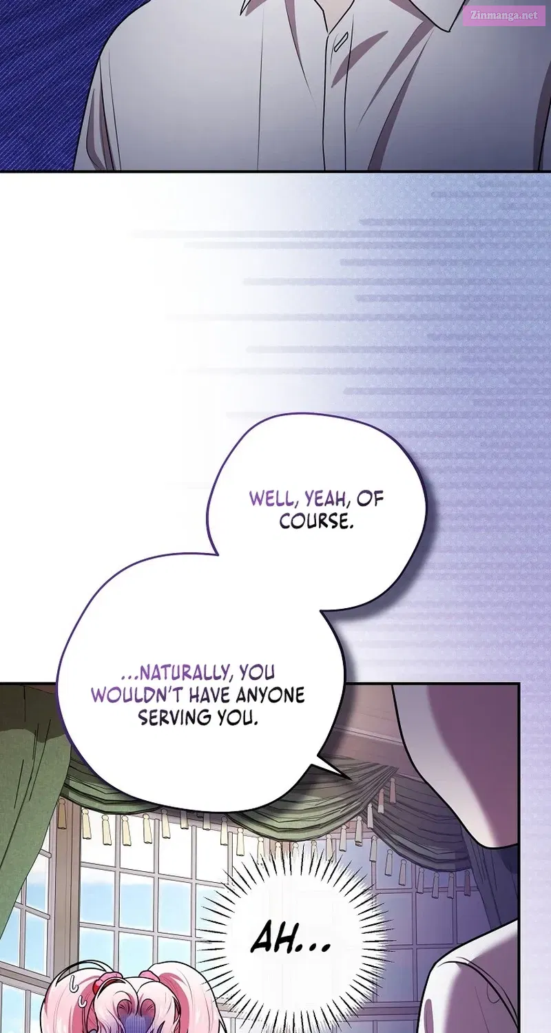 I Ended Up Training the Villain Too Well Too Early Kainu Manga Chapter 7 Page 92