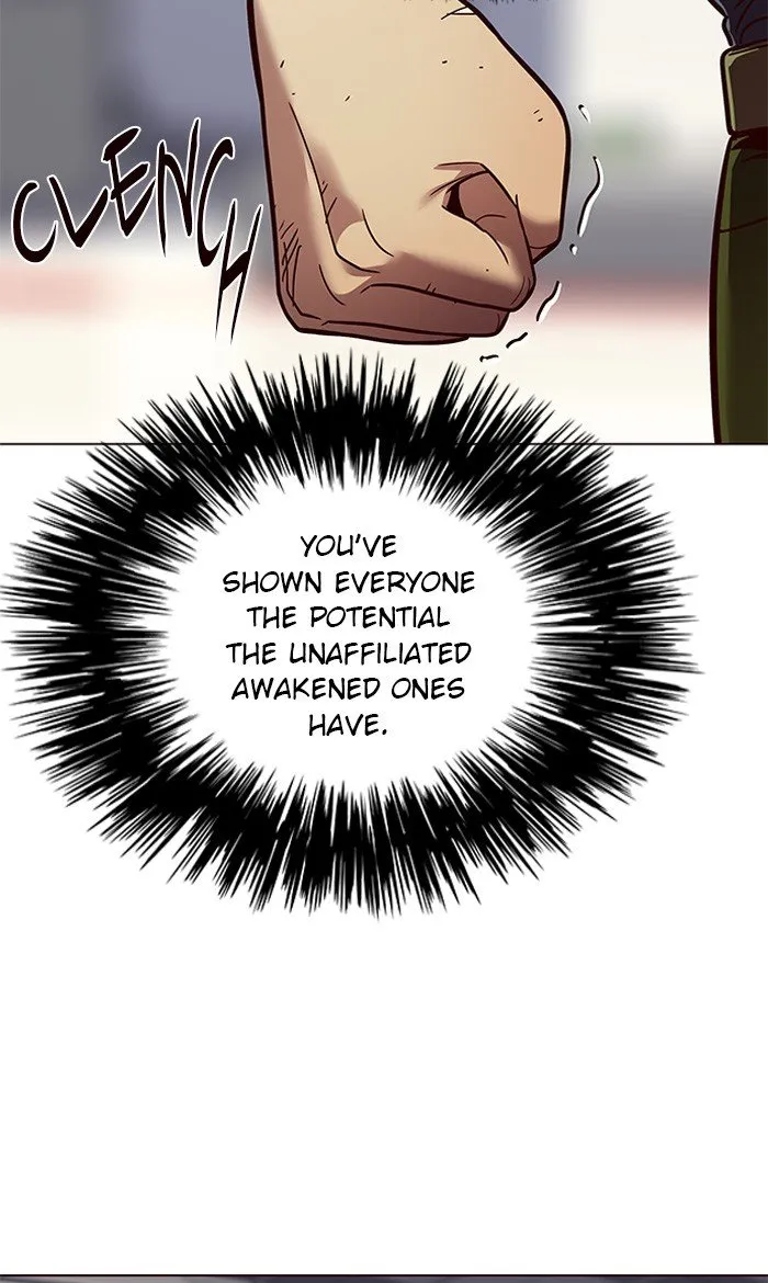 Eleceed Kainu Manga Chapter 87 Page 17