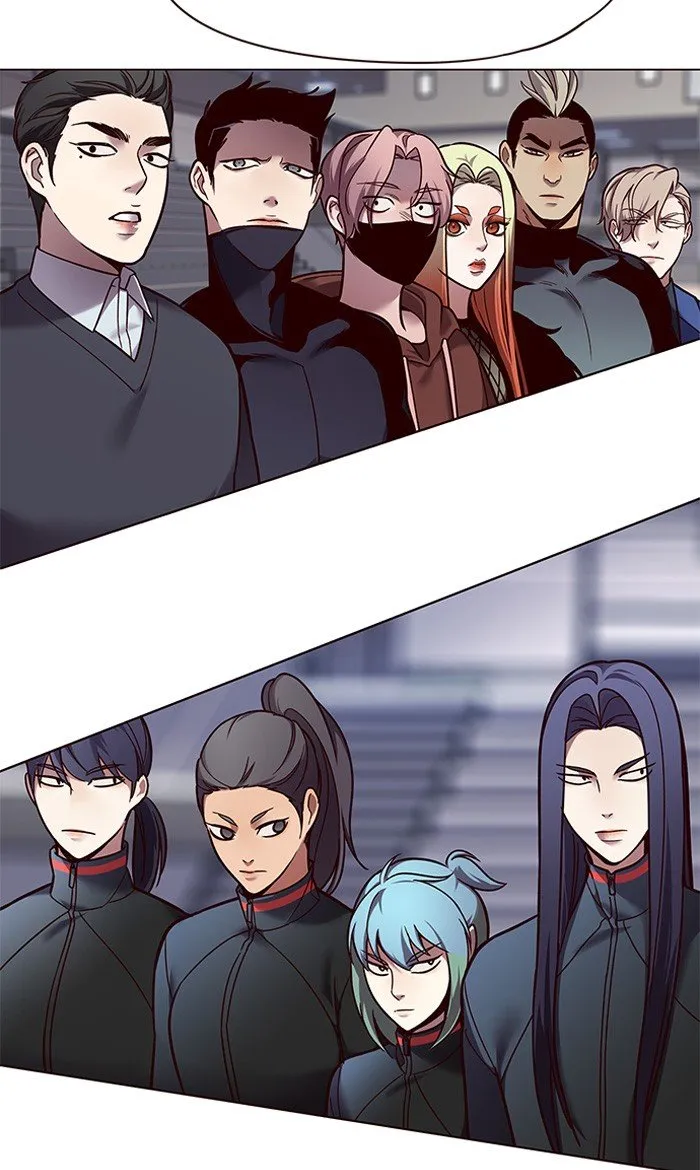 Eleceed Kainu Manga Chapter 87 Page 19