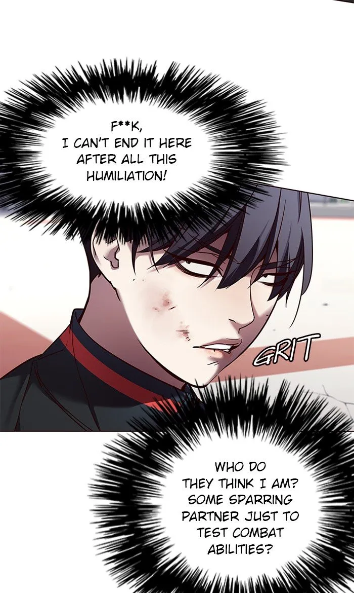 Eleceed Kainu Manga Chapter 87 Page 20