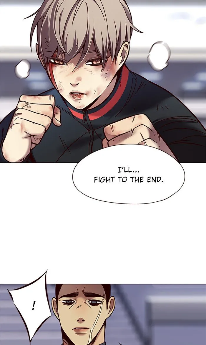 Eleceed Kainu Manga Chapter 87 Page 22