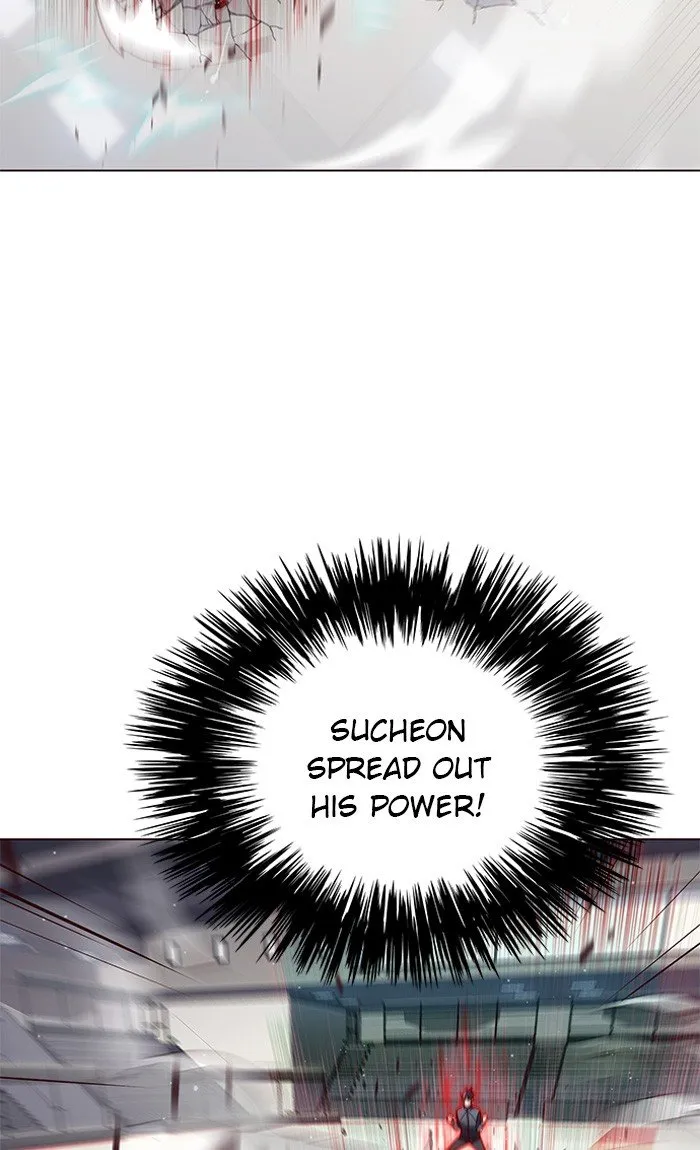 Eleceed Kainu Manga Chapter 87 Page 37