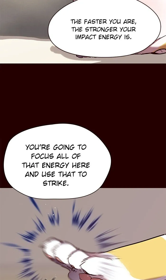 Eleceed Kainu Manga Chapter 87 Page 54