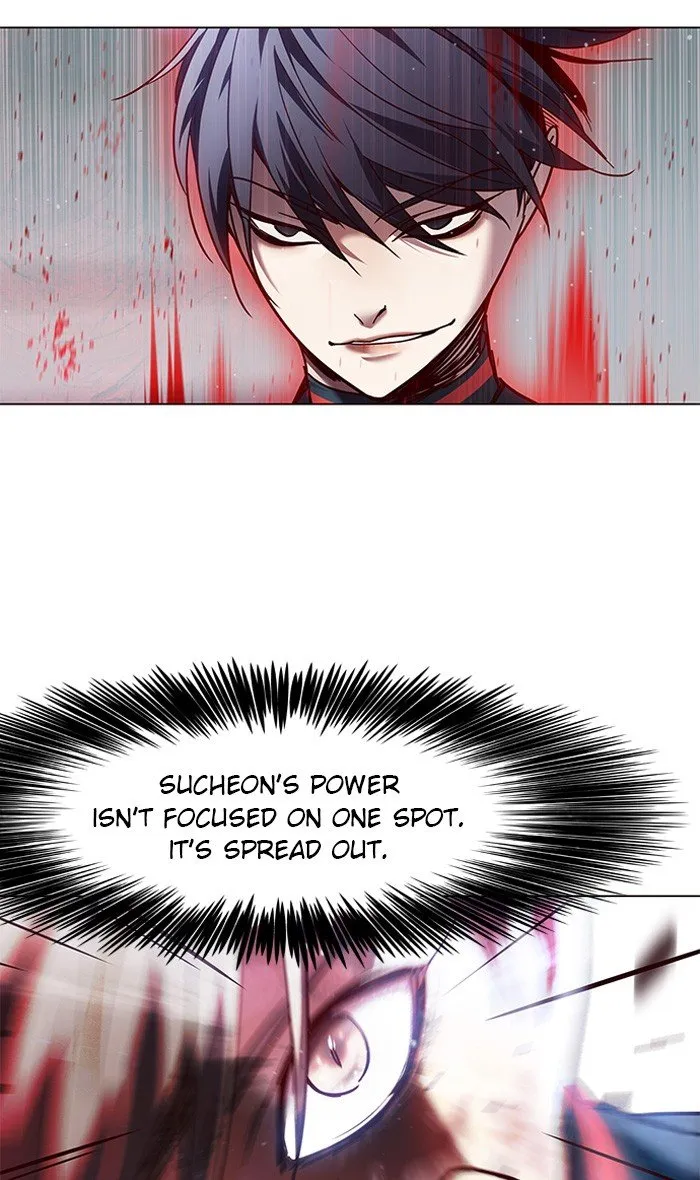Eleceed Kainu Manga Chapter 87 Page 61