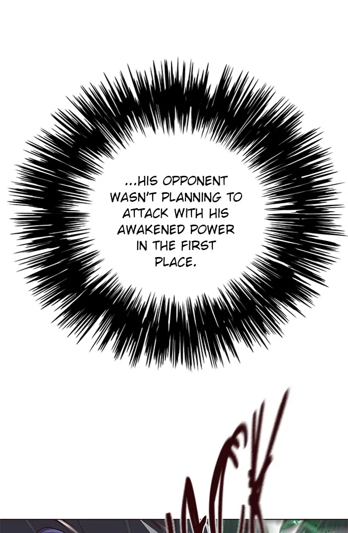Eleceed Kainu Manga Chapter 85 Page 26