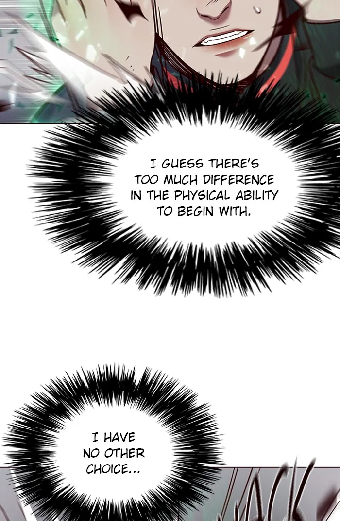 Eleceed Kainu Manga Chapter 85 Page 28