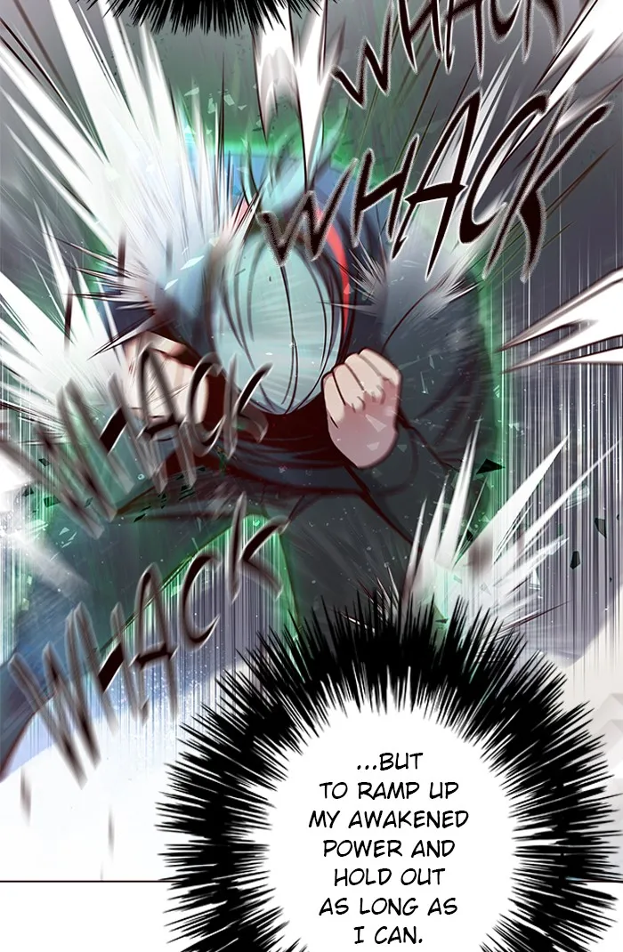 Eleceed Kainu Manga Chapter 85 Page 29