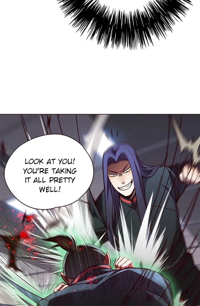 Eleceed Kainu Manga Chapter 85 Page 30