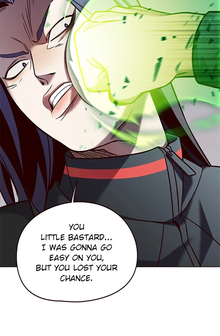 Eleceed Kainu Manga Chapter 85 Page 36