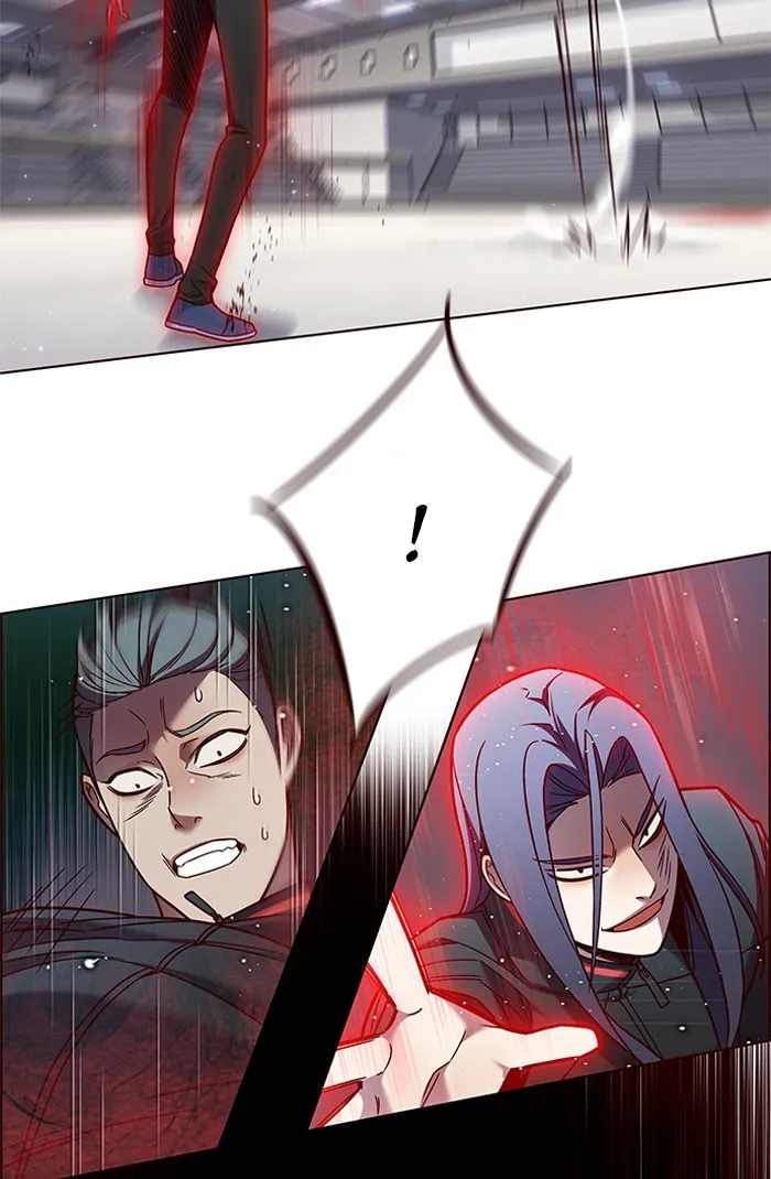 Eleceed Kainu Manga Chapter 85 Page 41