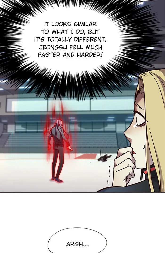 Eleceed Kainu Manga Chapter 85 Page 45