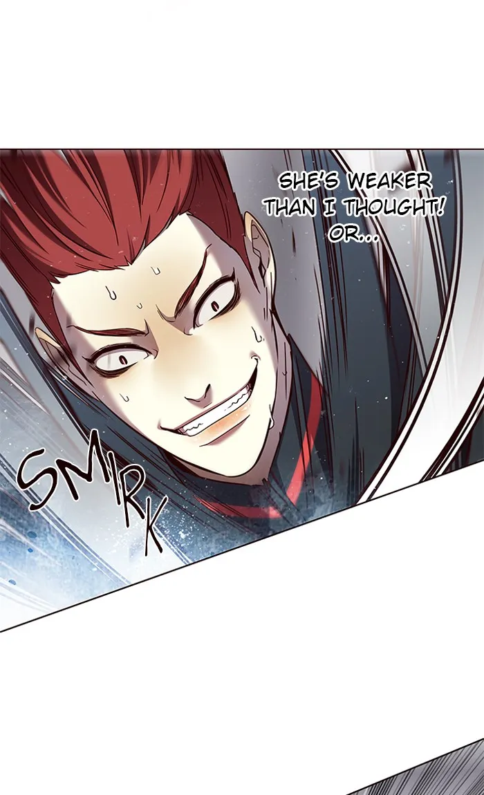 Eleceed Kainu Manga Chapter 84 Page 47