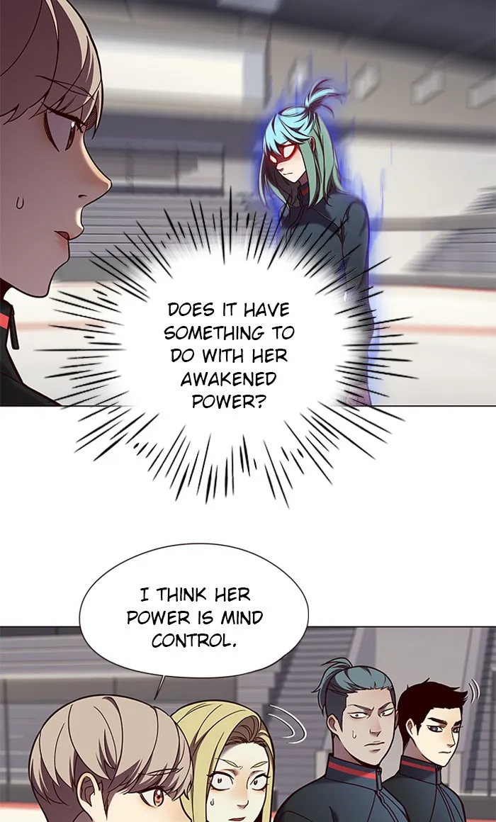 Eleceed Kainu Manga Chapter 84 Page 52