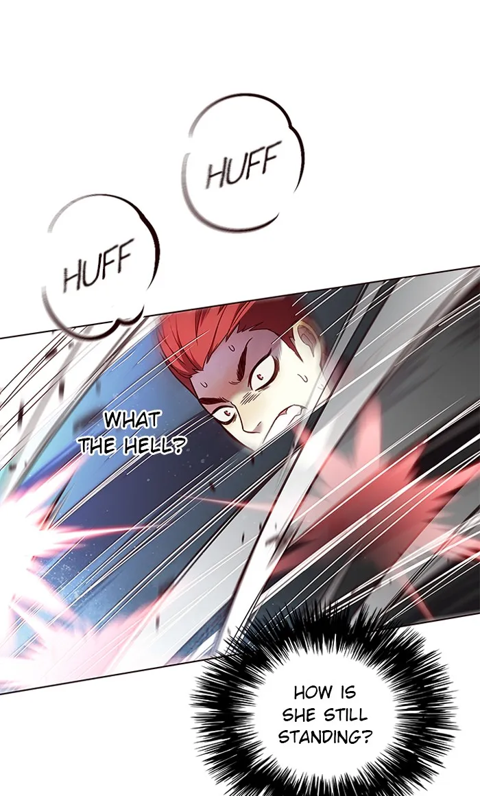 Eleceed Kainu Manga Chapter 84 Page 56