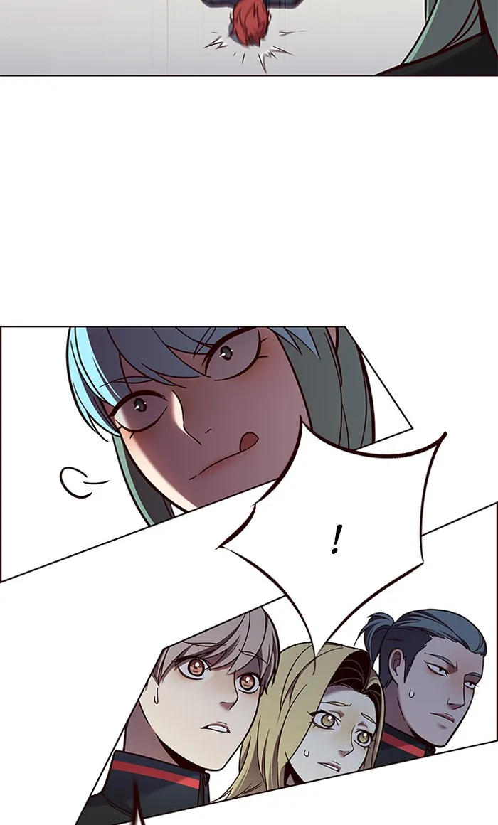 Eleceed Kainu Manga Chapter 84 Page 63