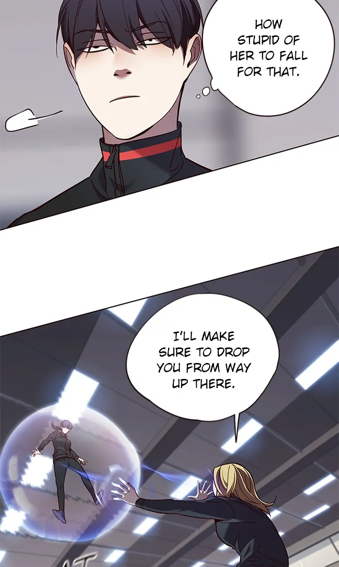 Eleceed Kainu Manga Chapter 84 Page 79