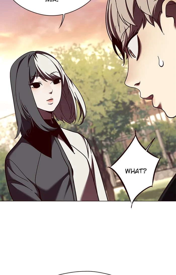 Eleceed Kainu Manga Chapter 81 Page 26