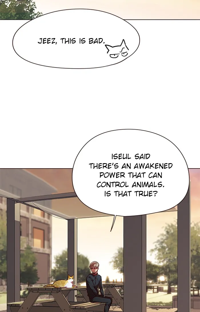 Eleceed Kainu Manga Chapter 81 Page 38