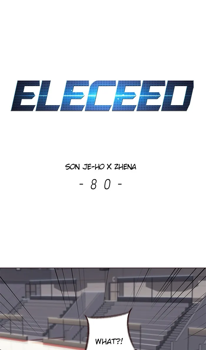 Eleceed Kainu Manga Chapter 80 Page 1