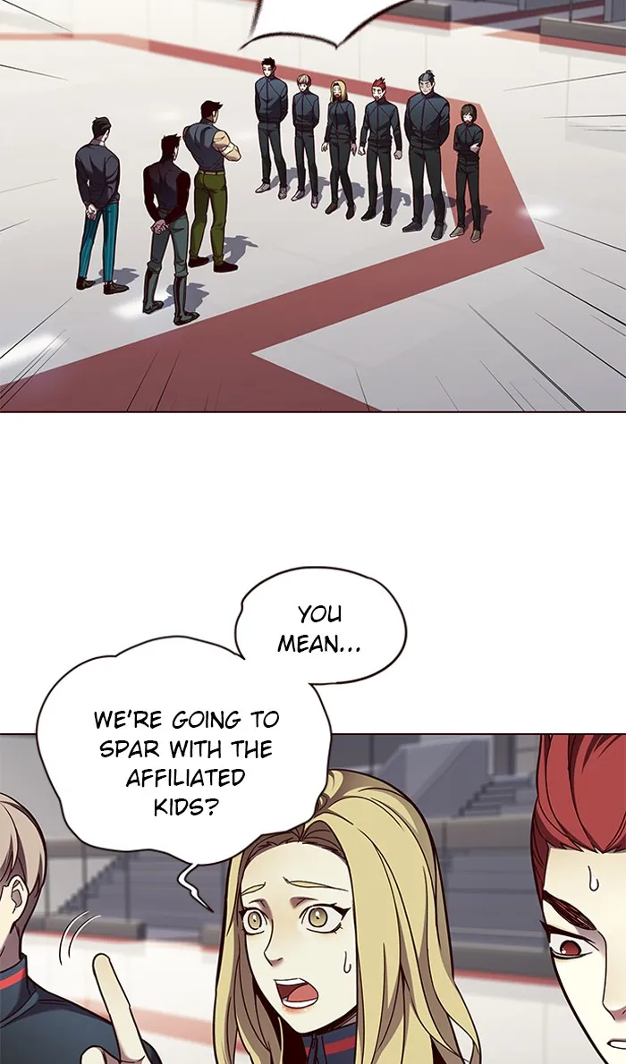 Eleceed Kainu Manga Chapter 80 Page 2