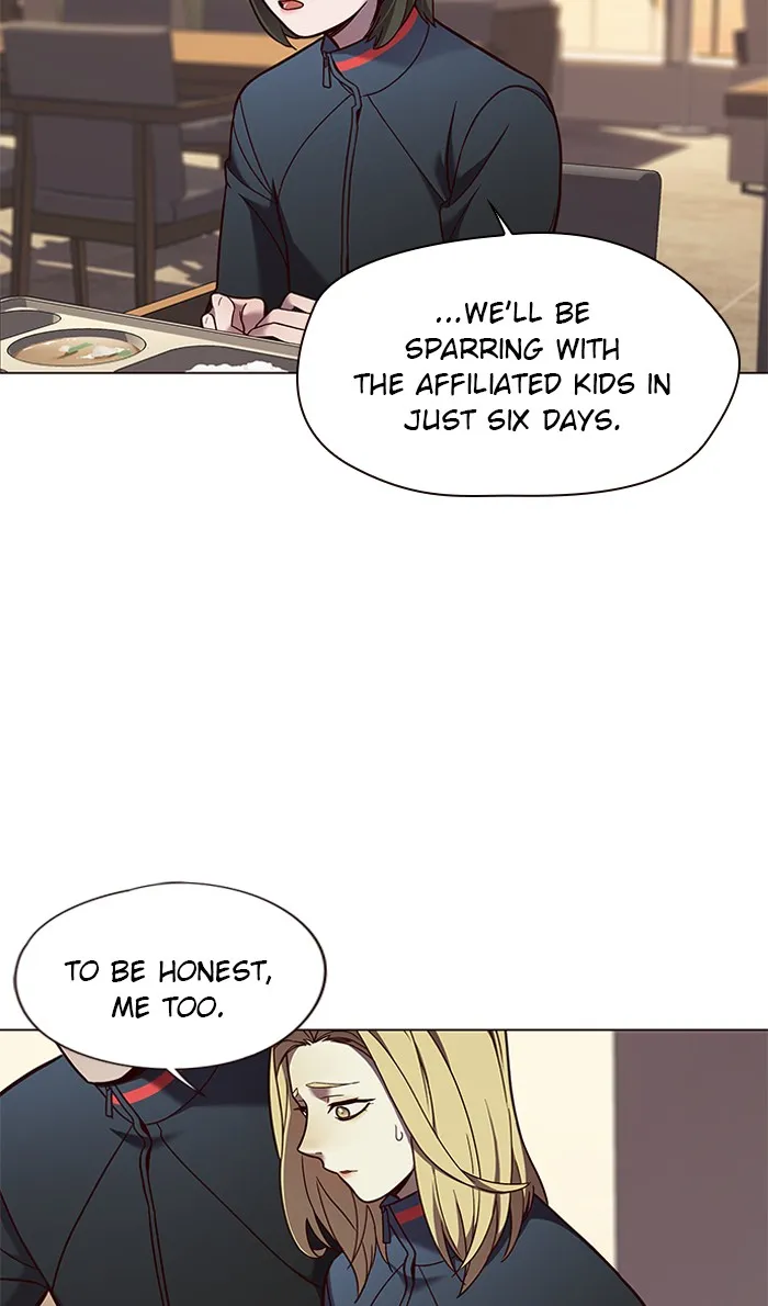 Eleceed Kainu Manga Chapter 80 Page 26