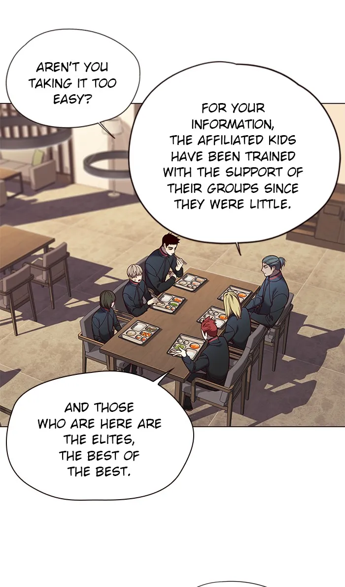 Eleceed Kainu Manga Chapter 80 Page 31