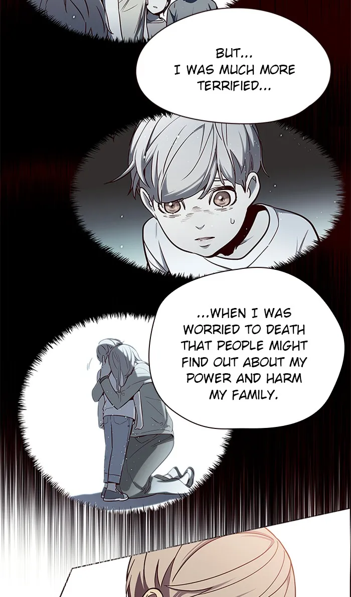 Eleceed Kainu Manga Chapter 80 Page 34