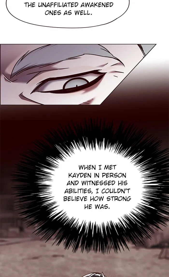 Eleceed Kainu Manga Chapter 79 Page 22