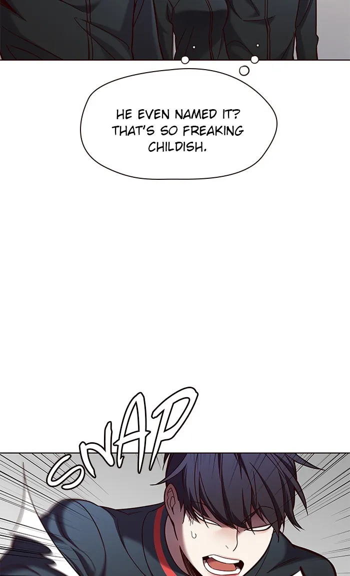 Eleceed Kainu Manga Chapter 78 Page 27