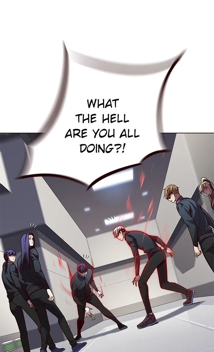 Eleceed Kainu Manga Chapter 78 Page 34