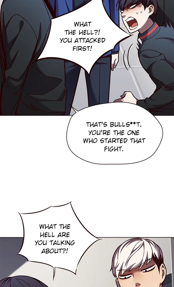 Eleceed Kainu Manga Chapter 78 Page 42