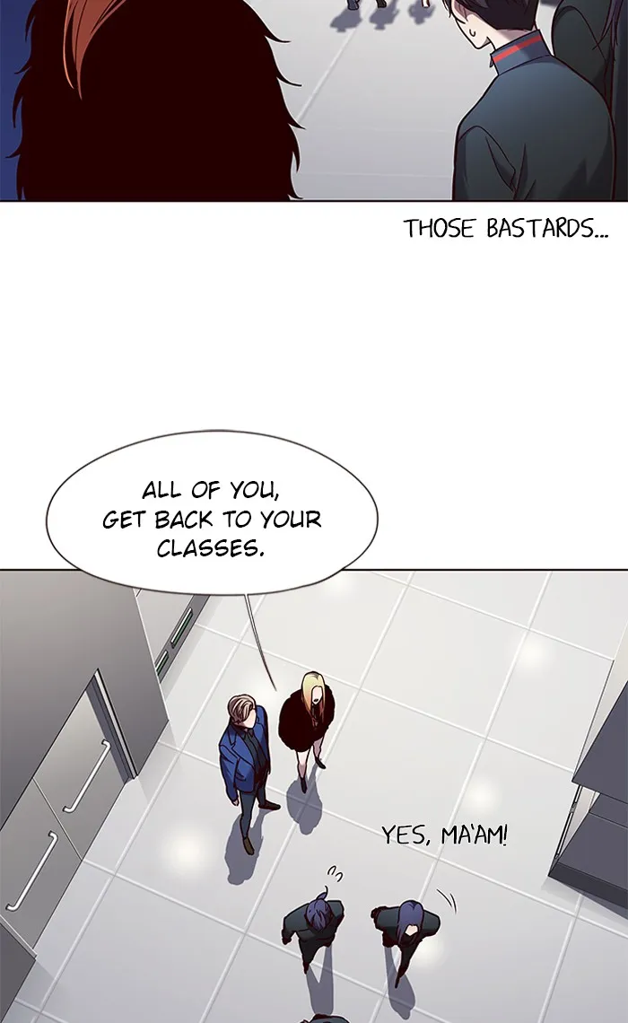 Eleceed Kainu Manga Chapter 78 Page 58