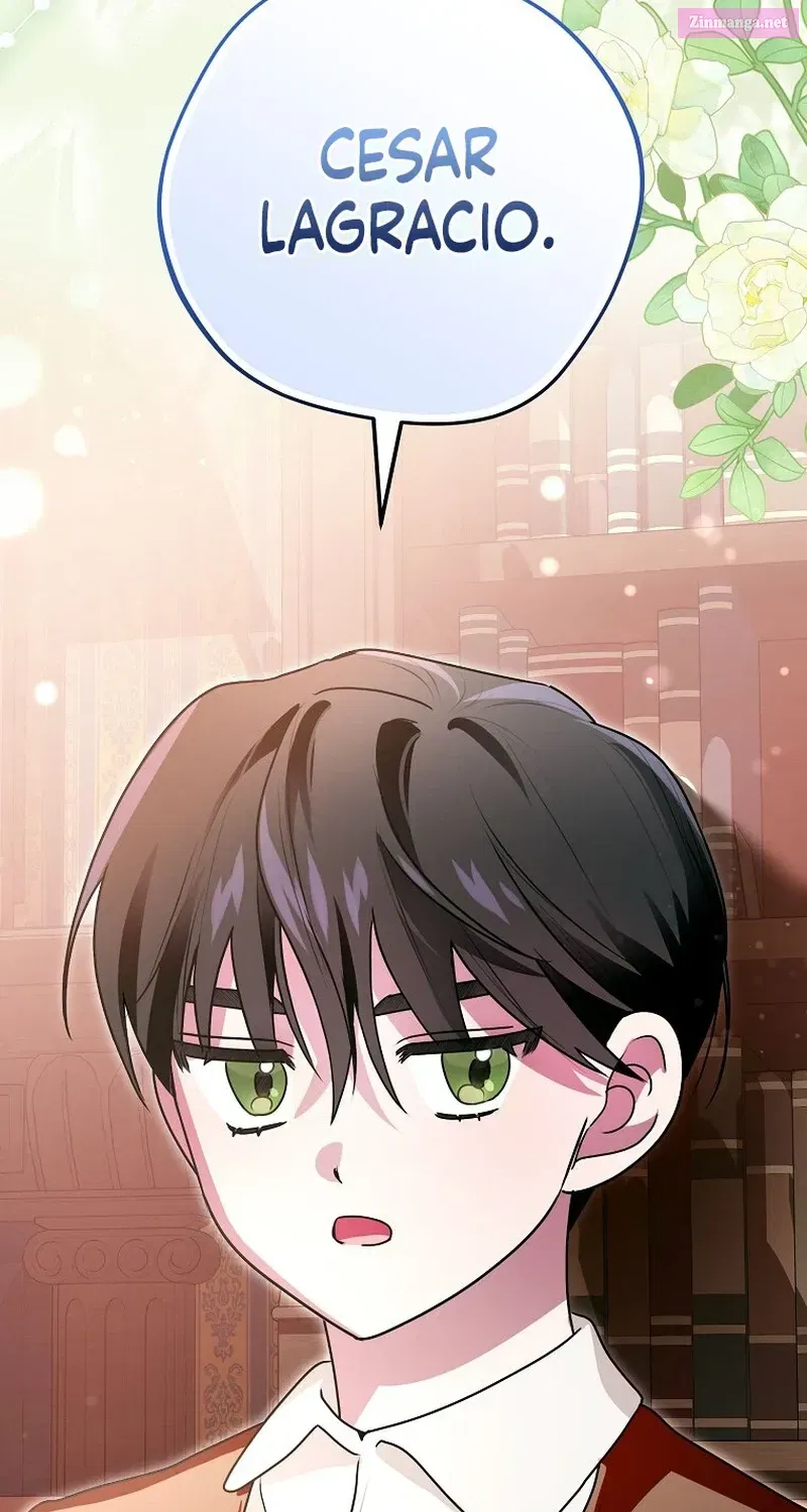 I Ended Up Training the Villain Too Well Too Early Kainu Manga Chapter 6 Page 50