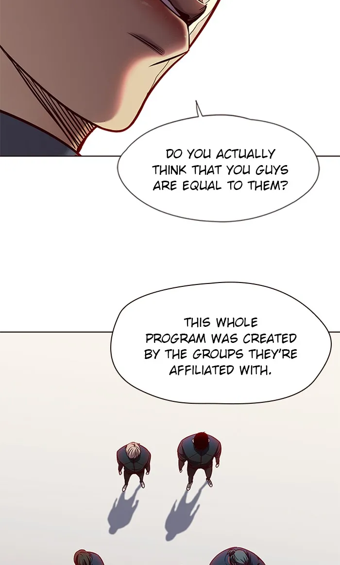 Eleceed Kainu Manga Chapter 74 Page 21