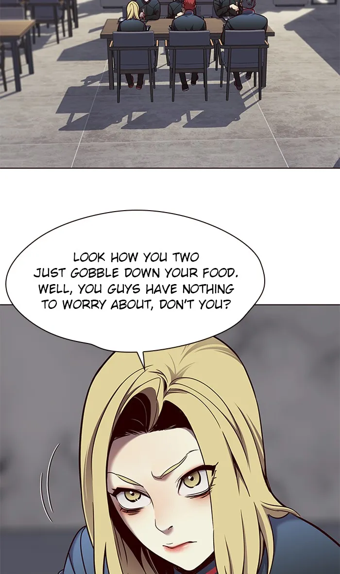 Eleceed Kainu Manga Chapter 74 Page 29