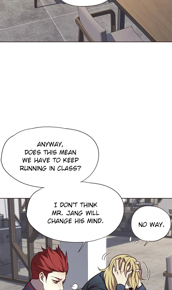 Eleceed Kainu Manga Chapter 74 Page 33