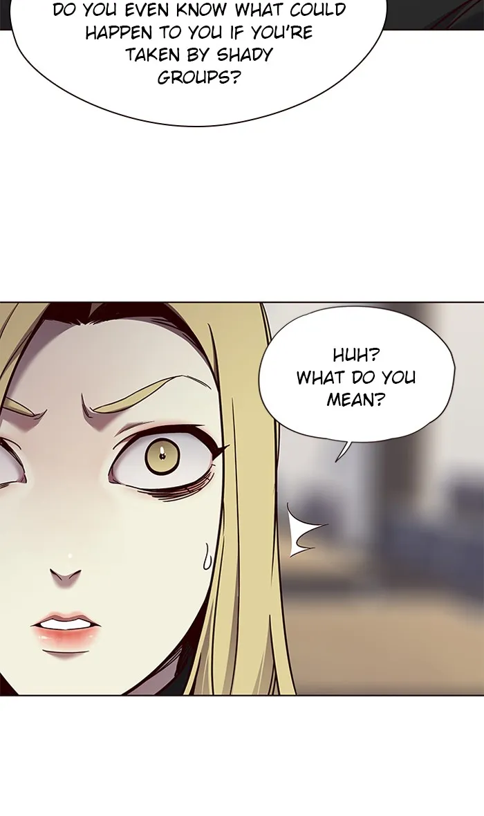 Eleceed Kainu Manga Chapter 74 Page 39
