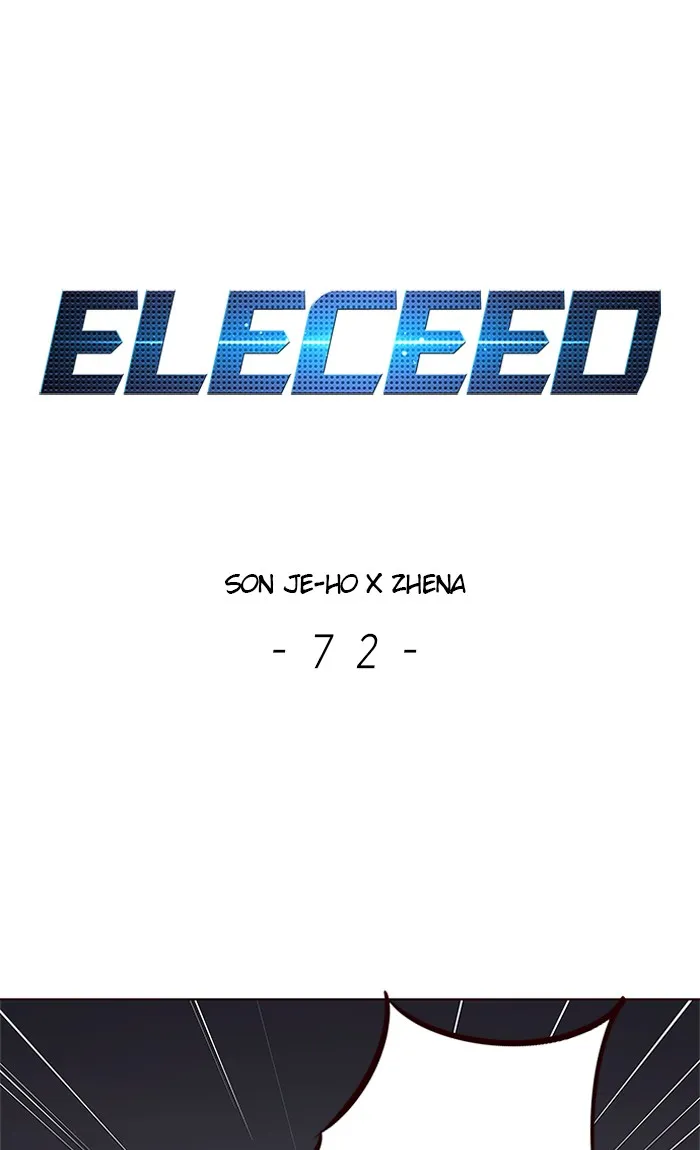 Eleceed Kainu Manga Chapter 72 Page 1