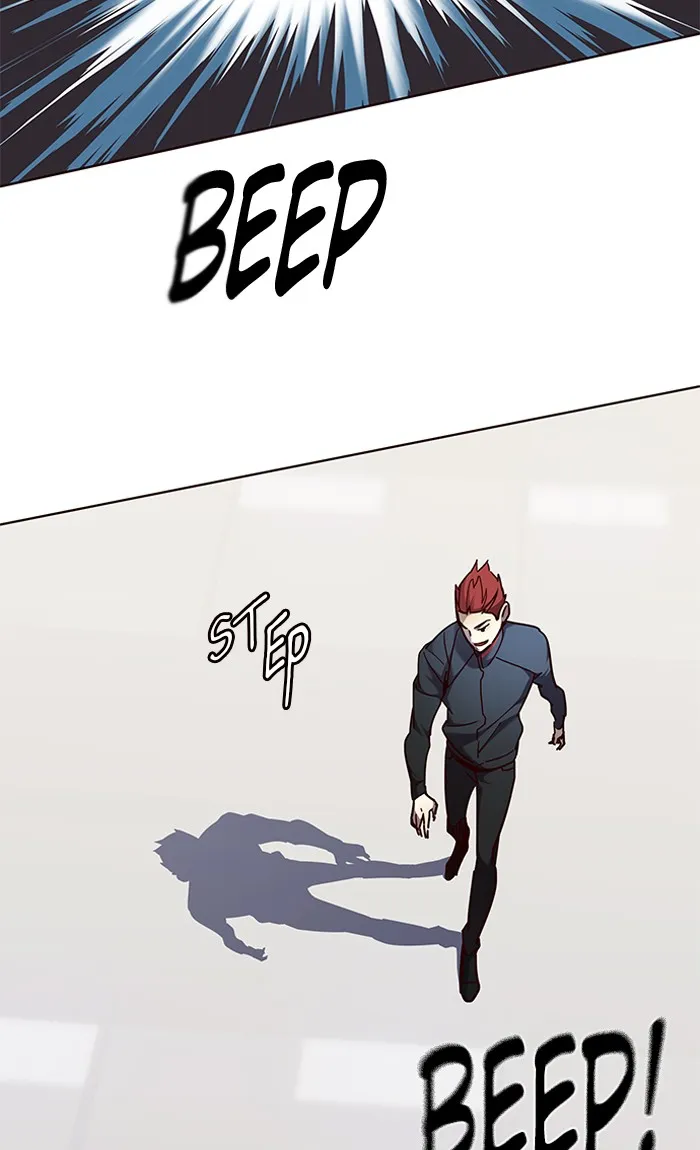 Eleceed Kainu Manga Chapter 72 Page 9