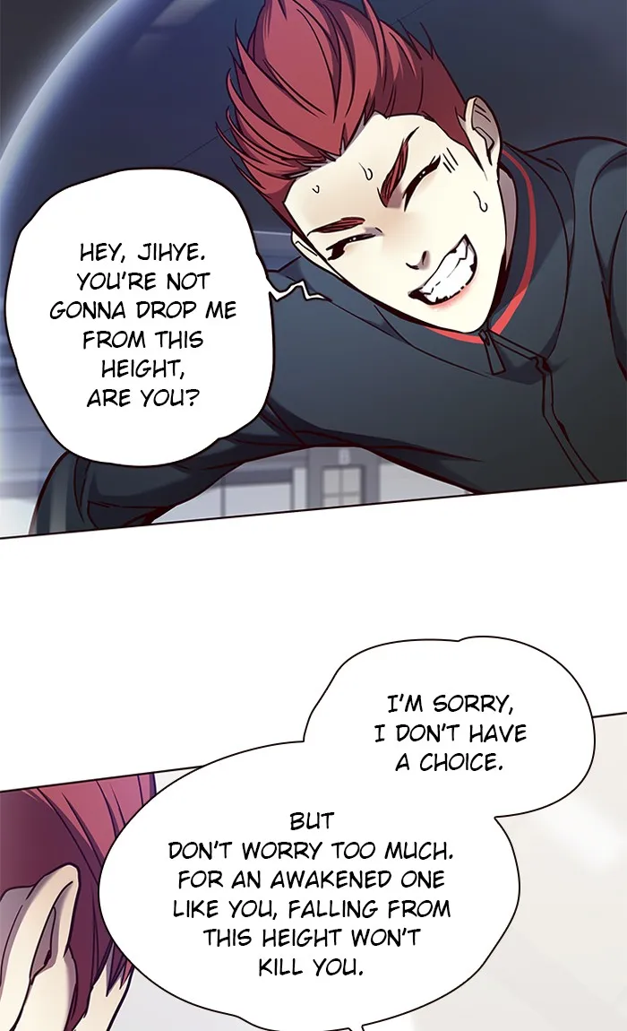 Eleceed Kainu Manga Chapter 72 Page 19