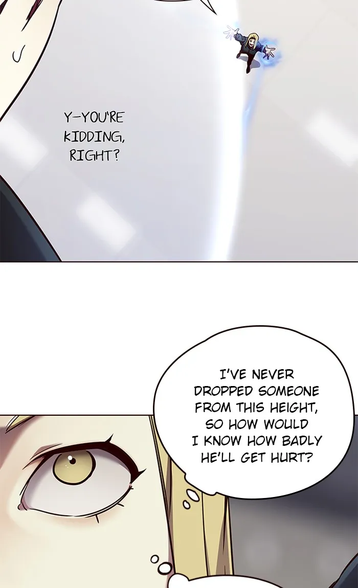 Eleceed Kainu Manga Chapter 72 Page 20