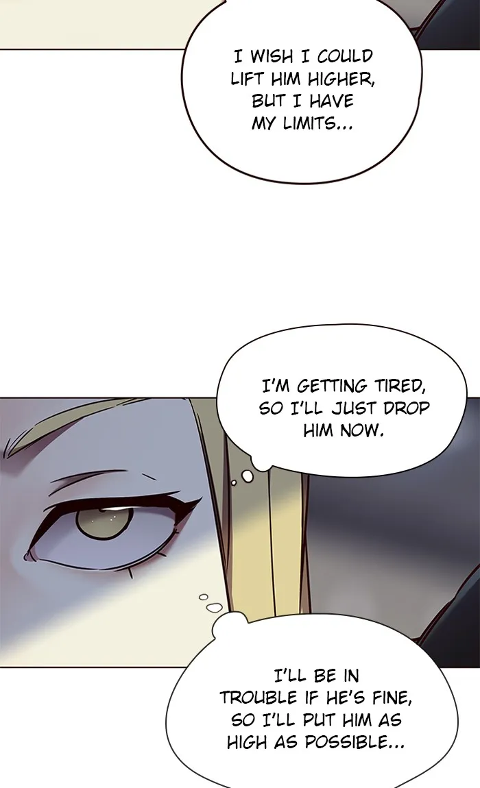 Eleceed Kainu Manga Chapter 72 Page 21