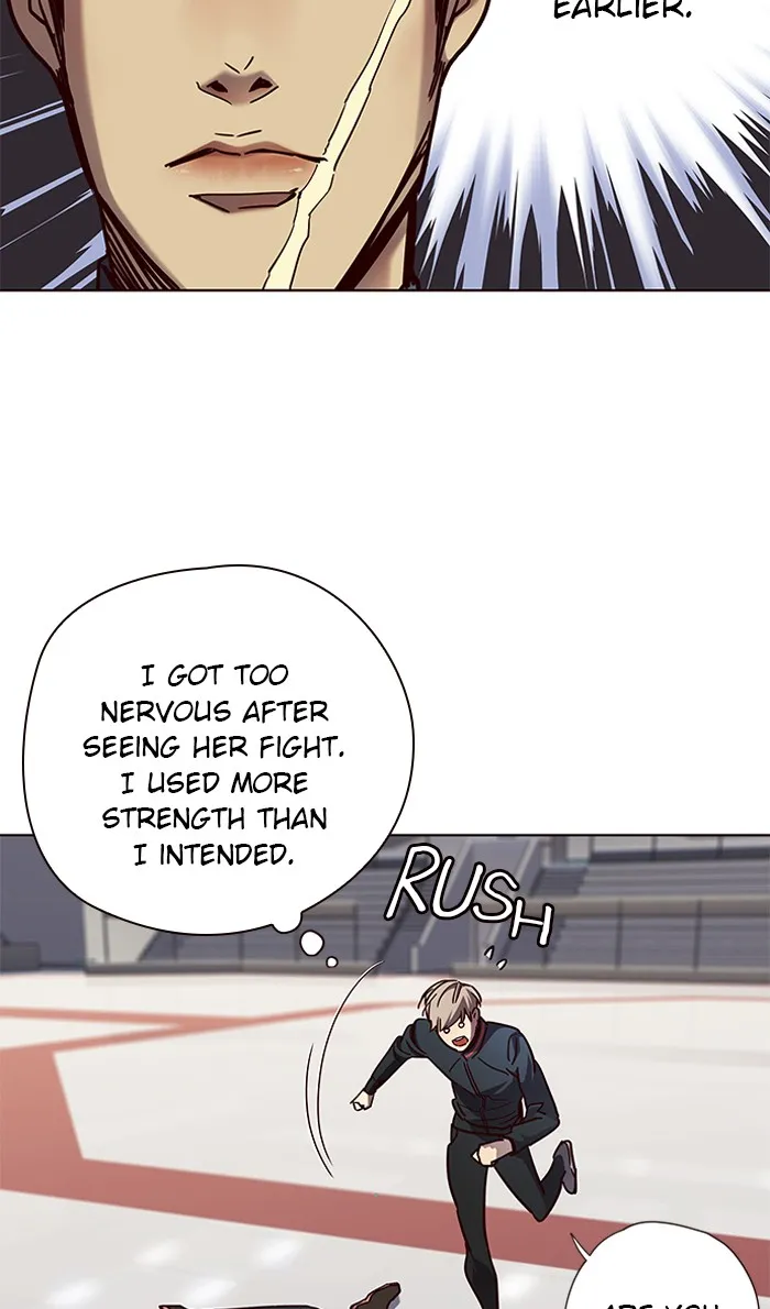 Eleceed Kainu Manga Chapter 72 Page 57